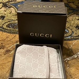 Authentic Gucci Watch Band